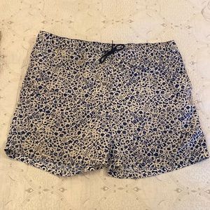 Brooks Brothers bathing suit